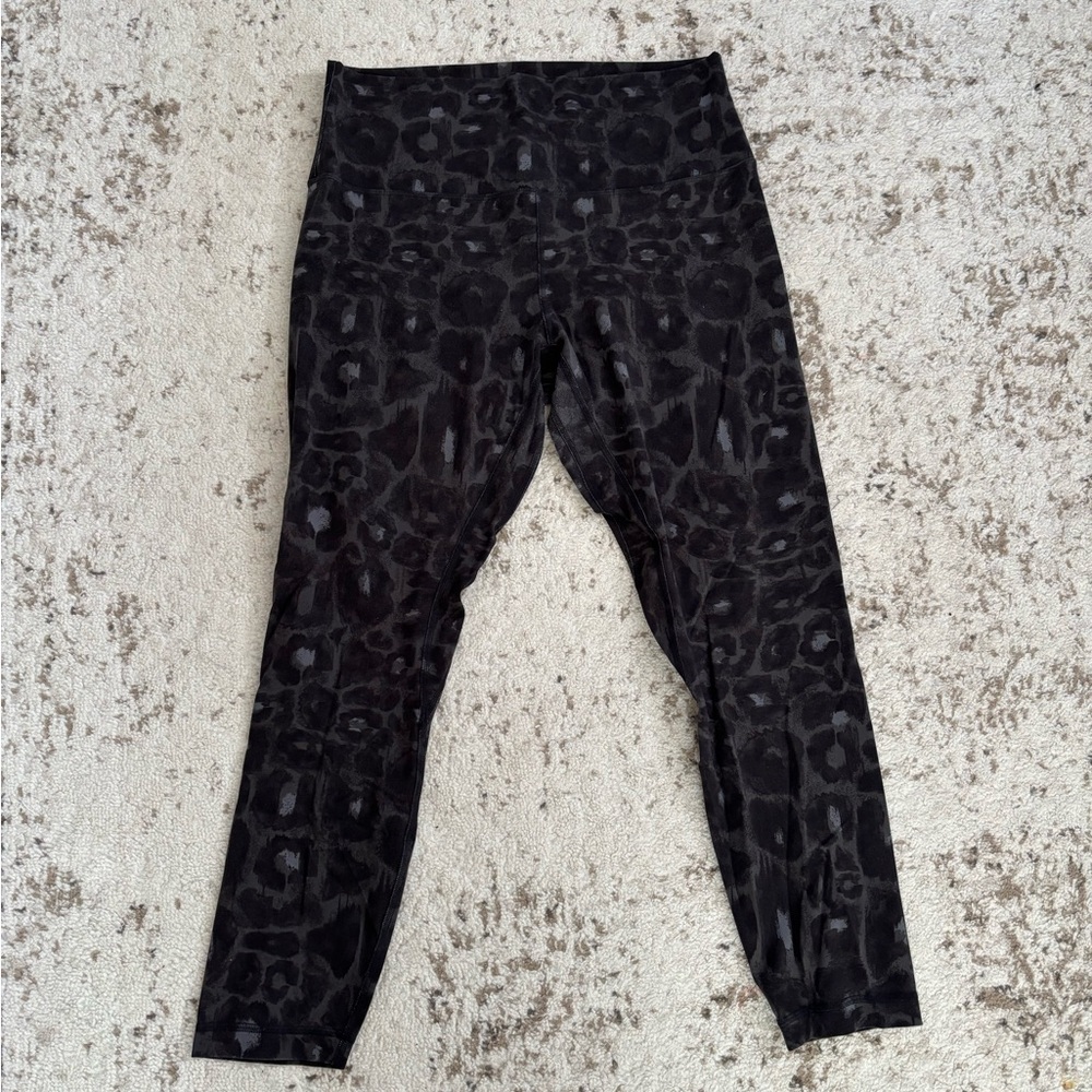 Lululemon Align Leggings